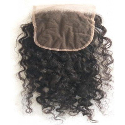 Brazilian Curly Lace closure,100% Raw Natural curly lace closure,Transparent Lace Brazilian Curly Lace closure,100% Raw Natural curly lace closure,Transparent Lace